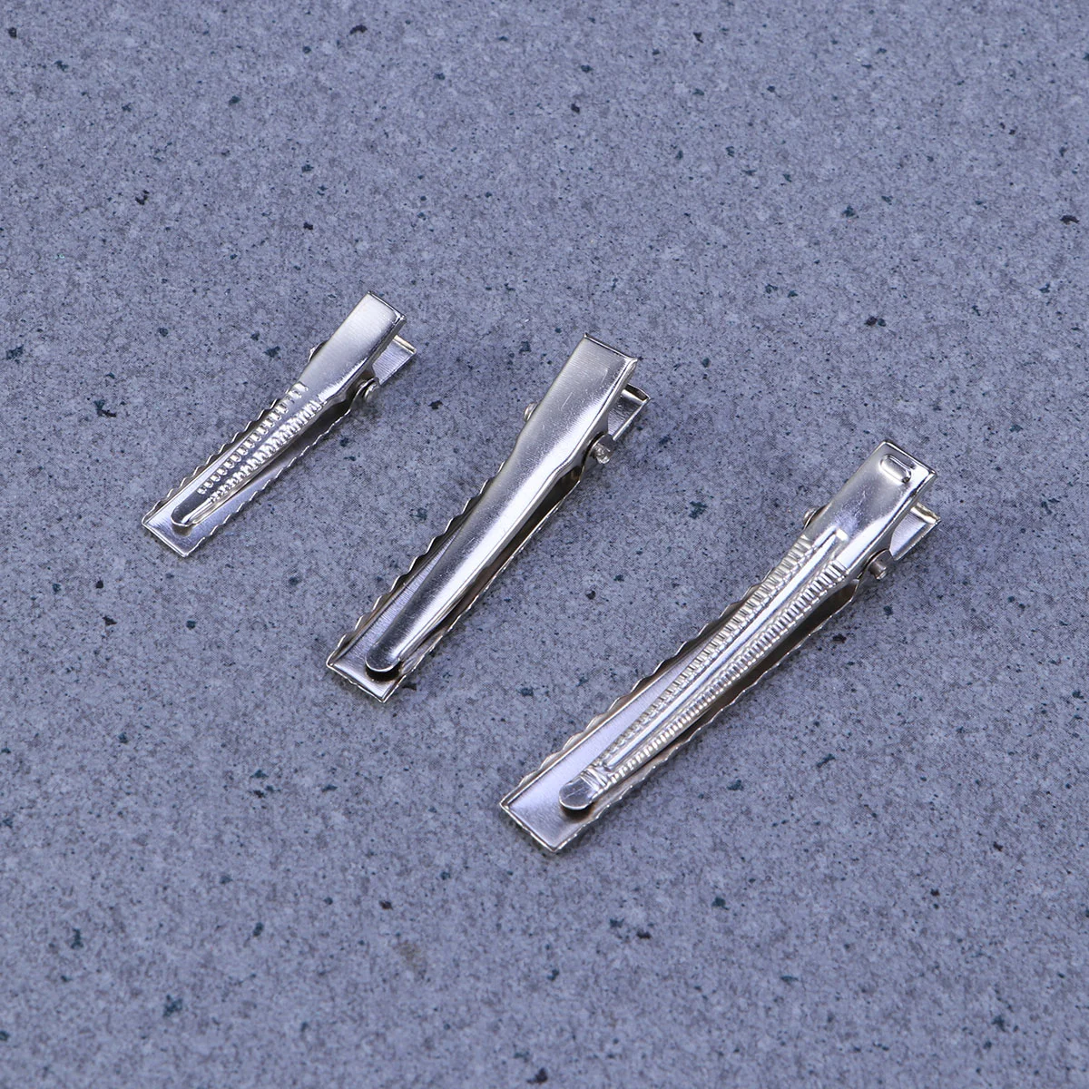 Hair Clip Clips Accessories Sectioning Alligator Duck Teeth Hairpin Billed Bill Nonflattracefor Material
Hair Clip Clips Accessories Sectioning Alligator Duck Teeth Hairpin Billed Bill Nonflattracefor Material