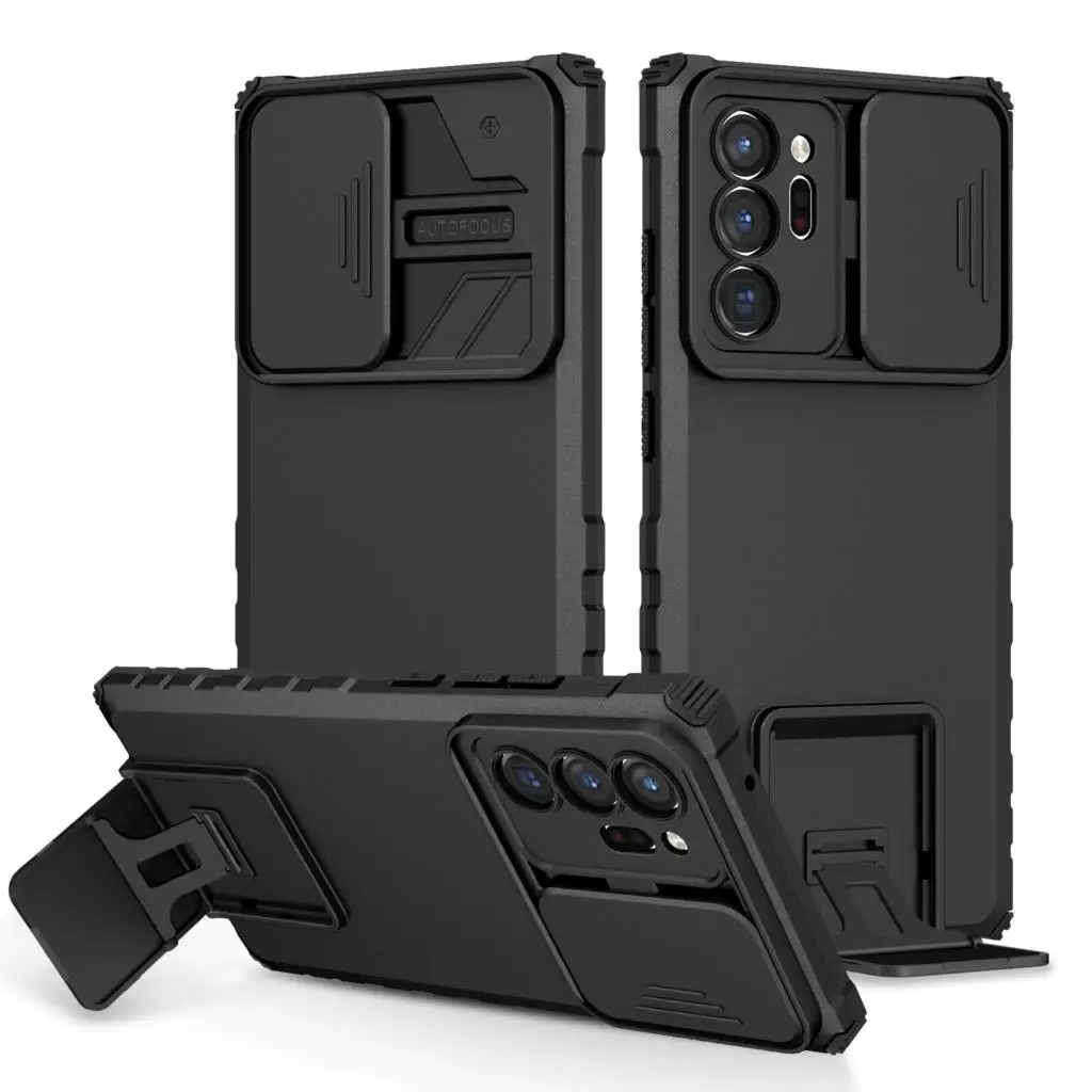 For Samsung Galaxy Note 20 Ultra Slide Camera Lens Phone Case Drop Bracket Shockproof Armor Case Cover For Galaxy Note 20
For Samsung Galaxy Note 20 Ultra Slide Camera Lens Phone Case Drop Bracket Shockproof Armor Case Cover For Galaxy Note 20