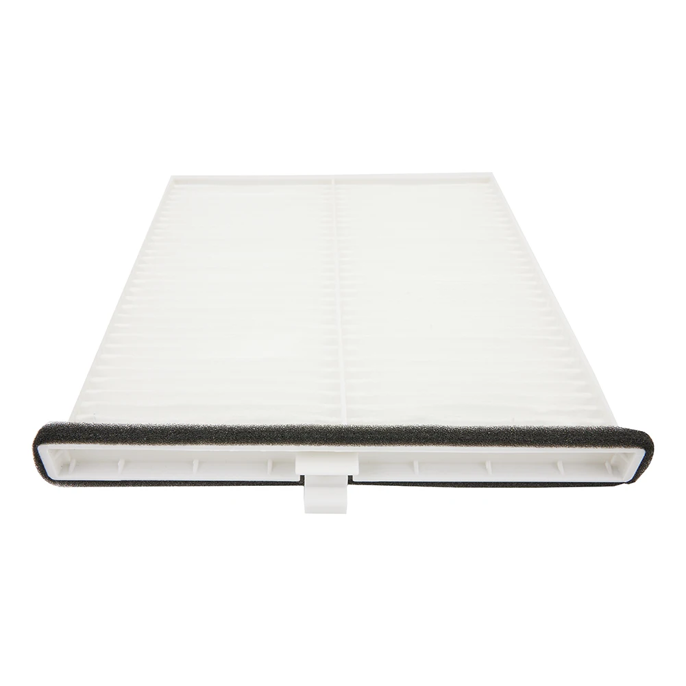 1pc Car Frequency Conversion Separation Filters White Non-Woven Fabric 235*214*28 Mm Cabin Air Filter Interior Parts
1pc Car Frequency Conversion Separation Filters White Non-Woven Fabric 235*214*28 Mm Cabin Air Filter Interior Parts