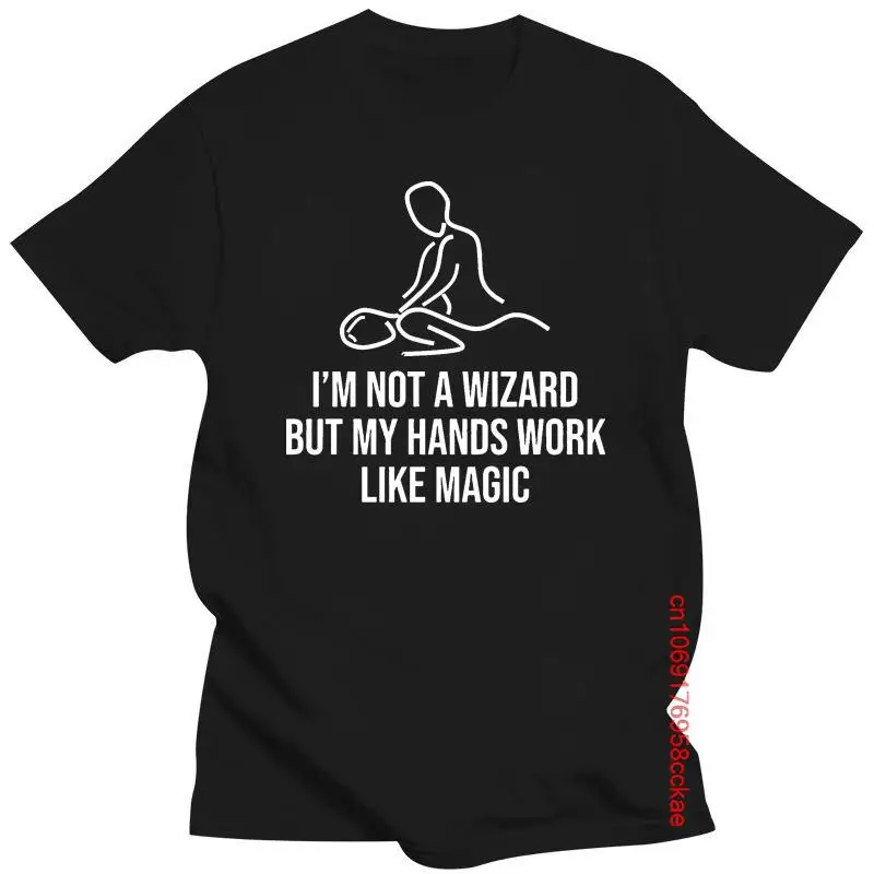 Camiseta estampada de algodón para hombre y mujer, camisa de cuello redondo, camiseta de manga corta para masajeador
Camiseta estampada de algodón para hombre y mujer, camisa de cuello redondo, camiseta de manga corta para masajeador