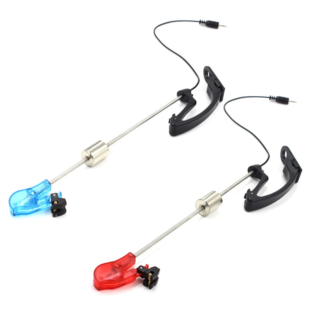 Сигнализация для ловли карпа светодиодный ным индикатором
Сигнализация для ловли карпа светодиодный ным индикатором