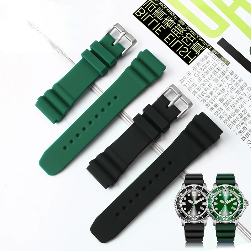 Силиконовый водонепроницаемый ремешок для часов Citizen Green Water Ghost AW1598 AI7009 BN0193 CASIO seiko, 22 мм, резиновый мужской браслет
Силиконовый водонепроницаемый ремешок для часов Citizen Green Water Ghost AW1598 AI7009 BN0193 CASIO seiko, 22 мм, резиновый мужской браслет