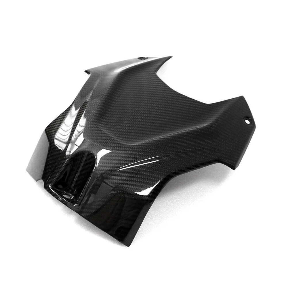 Fuel Tank Cap ABS Front Gas Tank Cover with Carbon Fiber Finish for BMW S1000RR 2023 Easy to Use & Long Service Life
Fuel Tank Cap ABS Front Gas Tank Cover with Carbon Fiber Finish for BMW S1000RR 2023 Easy to Use & Long Service Life