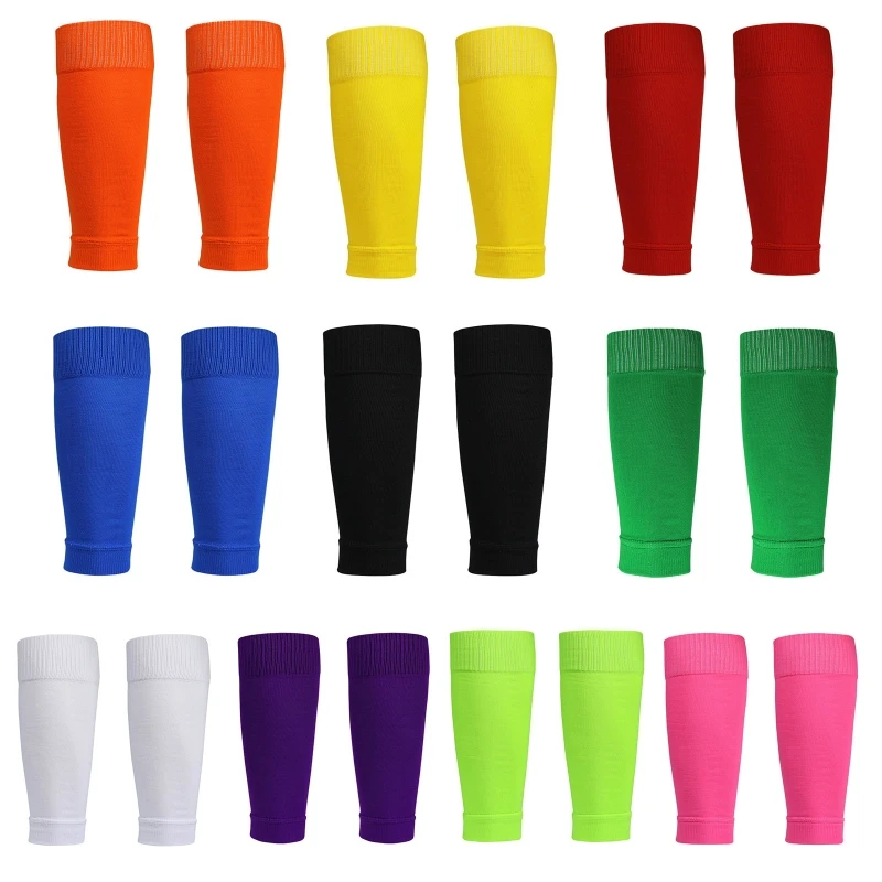 Sports Compression Leg Sleeves for Running Football Basketball Cycling and Other Sports(1 Pair)
Sports Compression Leg Sleeves for Running Football Basketball Cycling and Other Sports(1 Pair)