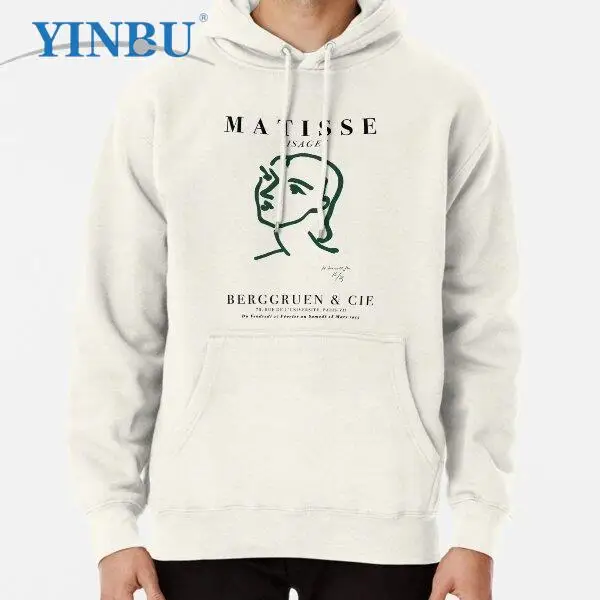 Оригинальный пуловер с рисунком чернильного лица henmatisse в лесу, зеленый свитшот с капюшоном, модная одежда для мужчин и женщин, 2023
Оригинальный пуловер с рисунком чернильного лица henmatisse в лесу, зеленый свитшот с капюшоном, модная одежда для мужчин и женщин, 2023