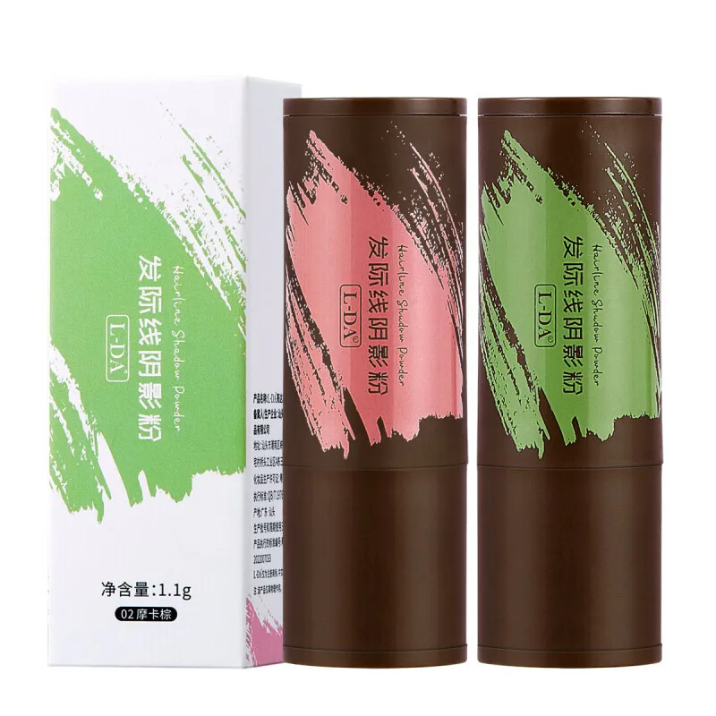 with Liangda Hairline Powder Contouring Pen - the Waterproof Solution for Filling in Sparse Brows and Enhancing Facial Features"
with Liangda Hairline Powder Contouring Pen - the Waterproof Solution for Filling in Sparse Brows and Enhancing Facial Features"