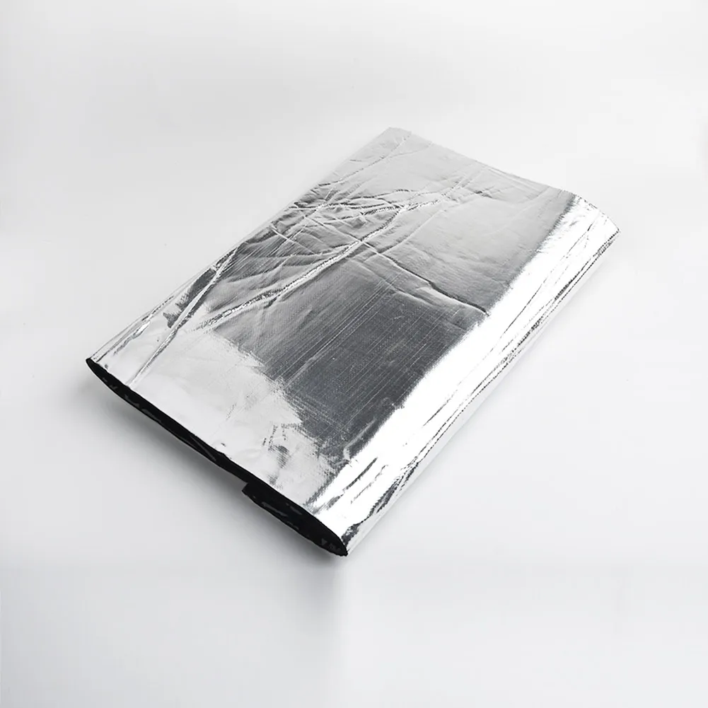 Durable High Quality New Useful Heat Mat Sound Deadener Replacement Insulation Noise Parts 100*40cm 5mm Engine
Durable High Quality New Useful Heat Mat Sound Deadener Replacement Insulation Noise Parts 100*40cm 5mm Engine