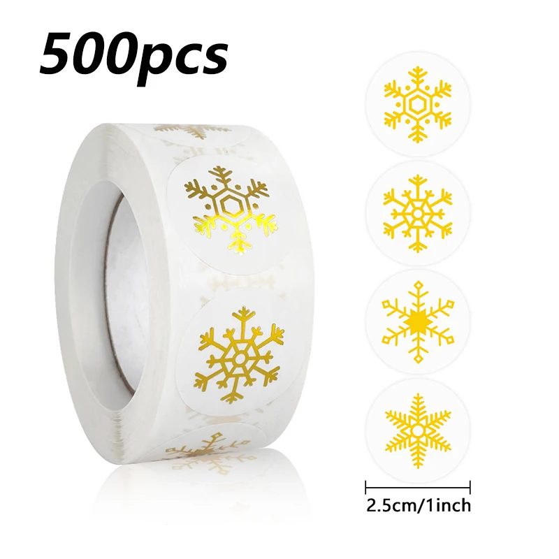 500Pcs Stickers Merry Christmas Seal Labels Theme Seal Labels Stickers for DIY Gift Baking Package Envelope Stationery Decor
500Pcs Stickers Merry Christmas Seal Labels Theme Seal Labels Stickers for DIY Gift Baking Package Envelope Stationery Decor