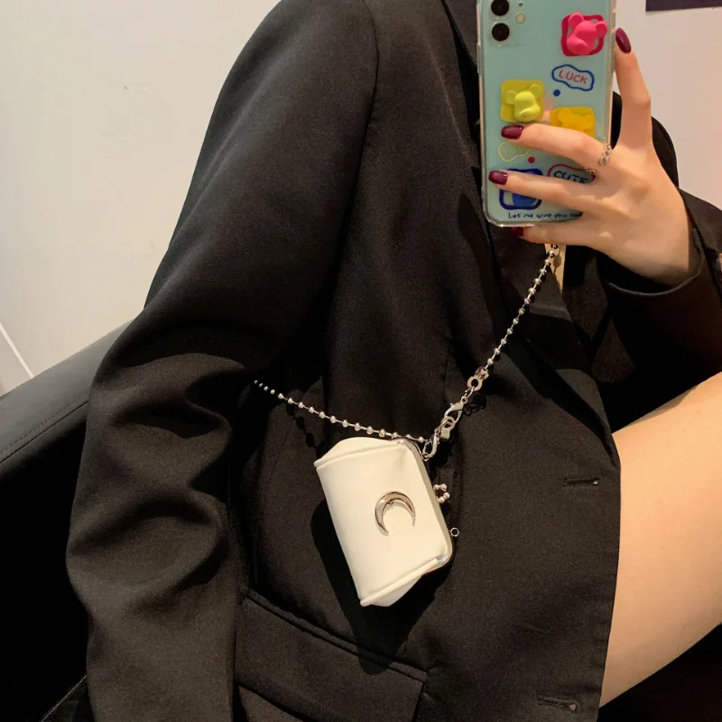 2023, модная миниатюрная сумка через плечо для женщин, сумки для хранения, органайзер для денег, наушников с губной помадой, кошелек для монет, сумка, повседневная сумка на плечо 
2023, модная миниатюрная сумка через плечо для женщин, сумки для хранения, органайзер для денег, наушников с губной помадой, кошелек для монет, сумка, повседневная сумка на плечо