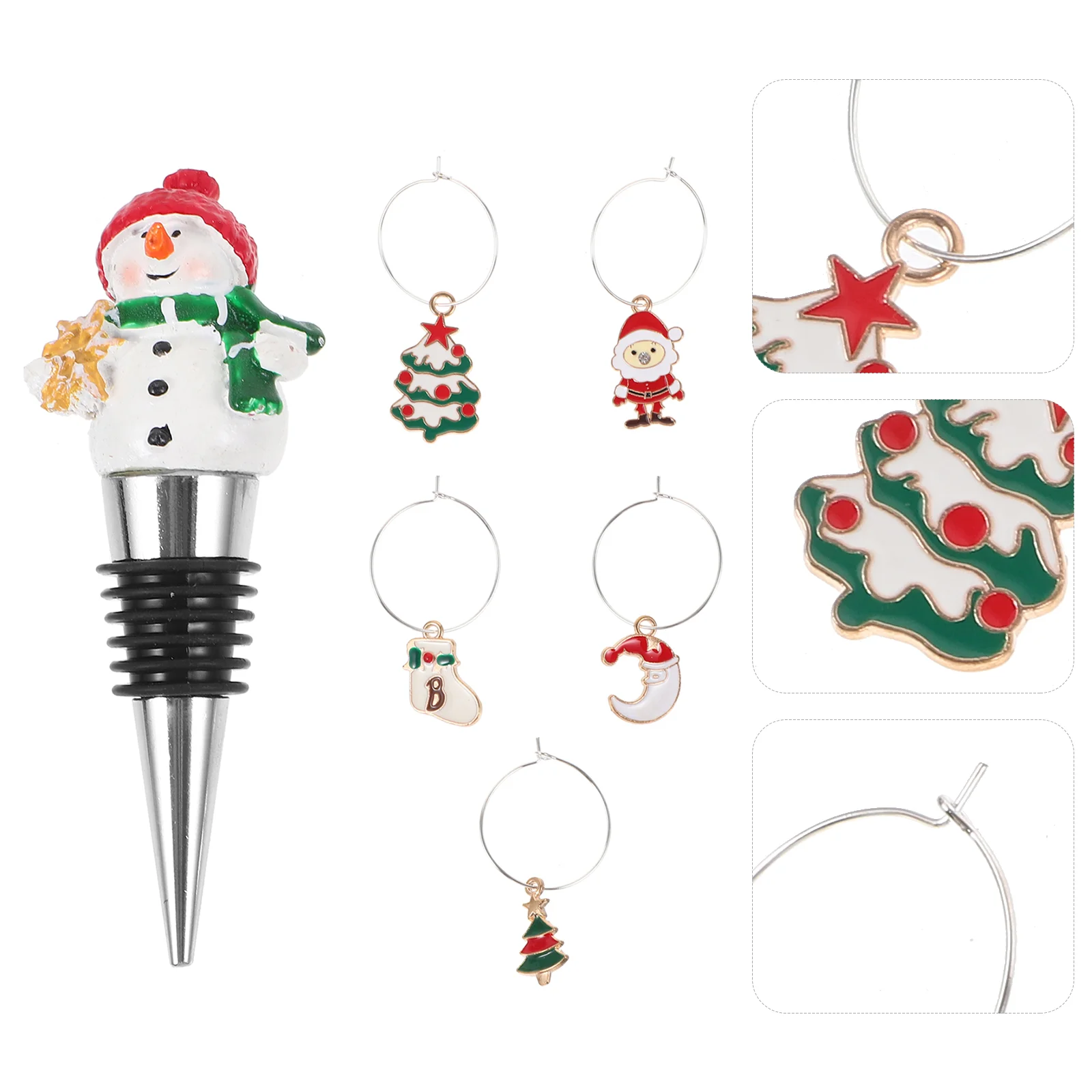 Пробка для сохранения пробки, пробка для бутылок, стеклянные бутылки, пластиковая вилка для напитков для пожилых 
Пробка для сохранения пробки, пробка для бутылок, стеклянные бутылки, пластиковая вилка для напитков для пожилых