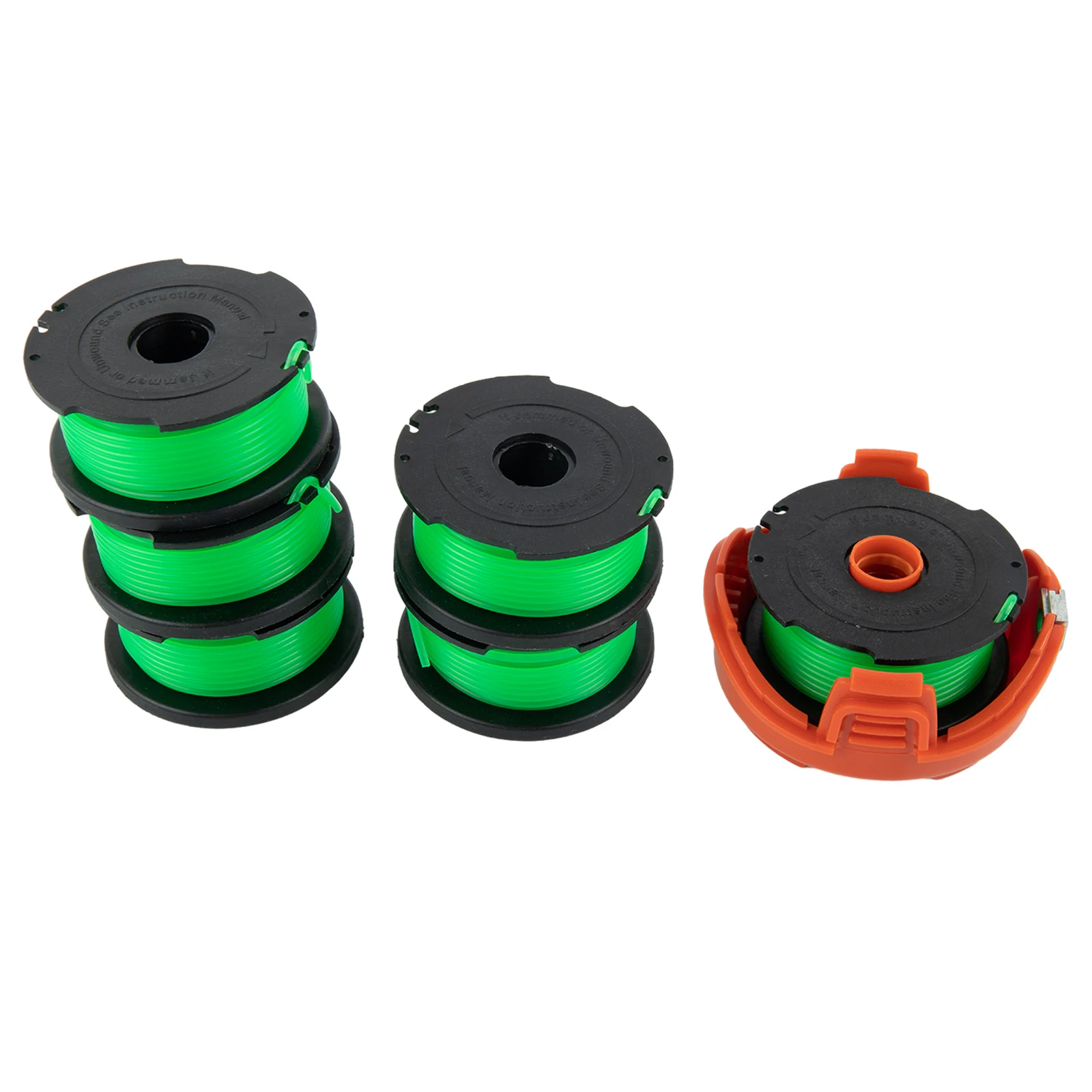 Brand New Spool Cap Lawn Mower Parts Long Service Life Solid Delicate Easy To Install Exquisite Highly Match Garden
Brand New Spool Cap Lawn Mower Parts Long Service Life Solid Delicate Easy To Install Exquisite Highly Match Garden