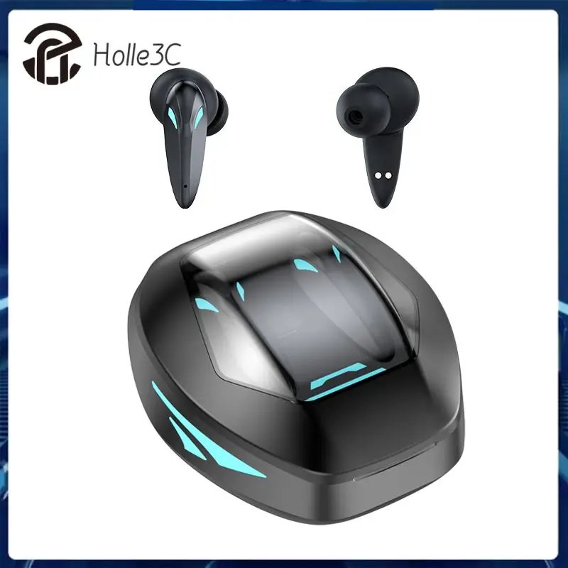 Wireless With Mic Sports Earbuds Wireless Headset Handsfree Tws Headset Tws Earbuds Stereo Gaming Earphone Headphones
Wireless With Mic Sports Earbuds Wireless Headset Handsfree Tws Headset Tws Earbuds Stereo Gaming Earphone Headphones