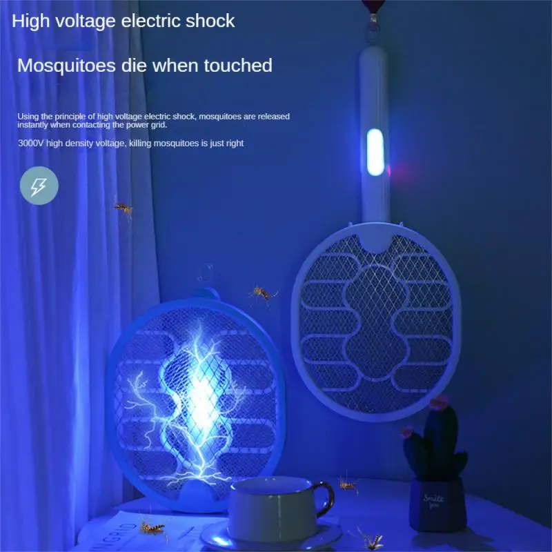 Folding Mosquito Killing Lamp Mosquito Killler Rechargeable Mosquito Repellent Three-in-one For Home Outdoor Rotating
Folding Mosquito Killing Lamp Mosquito Killler Rechargeable Mosquito Repellent Three-in-one For Home Outdoor Rotating