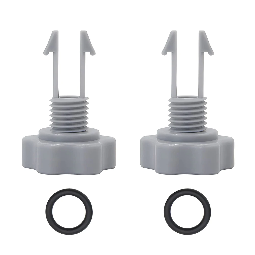 2PCS Exhaust Valves 10460 10264 Replacement Exhaust Valve With Valve O-ring For Filter Pumps Air Release Valve And O-Ring
2PCS Exhaust Valves 10460 10264 Replacement Exhaust Valve With Valve O-ring For Filter Pumps Air Release Valve And O-Ring