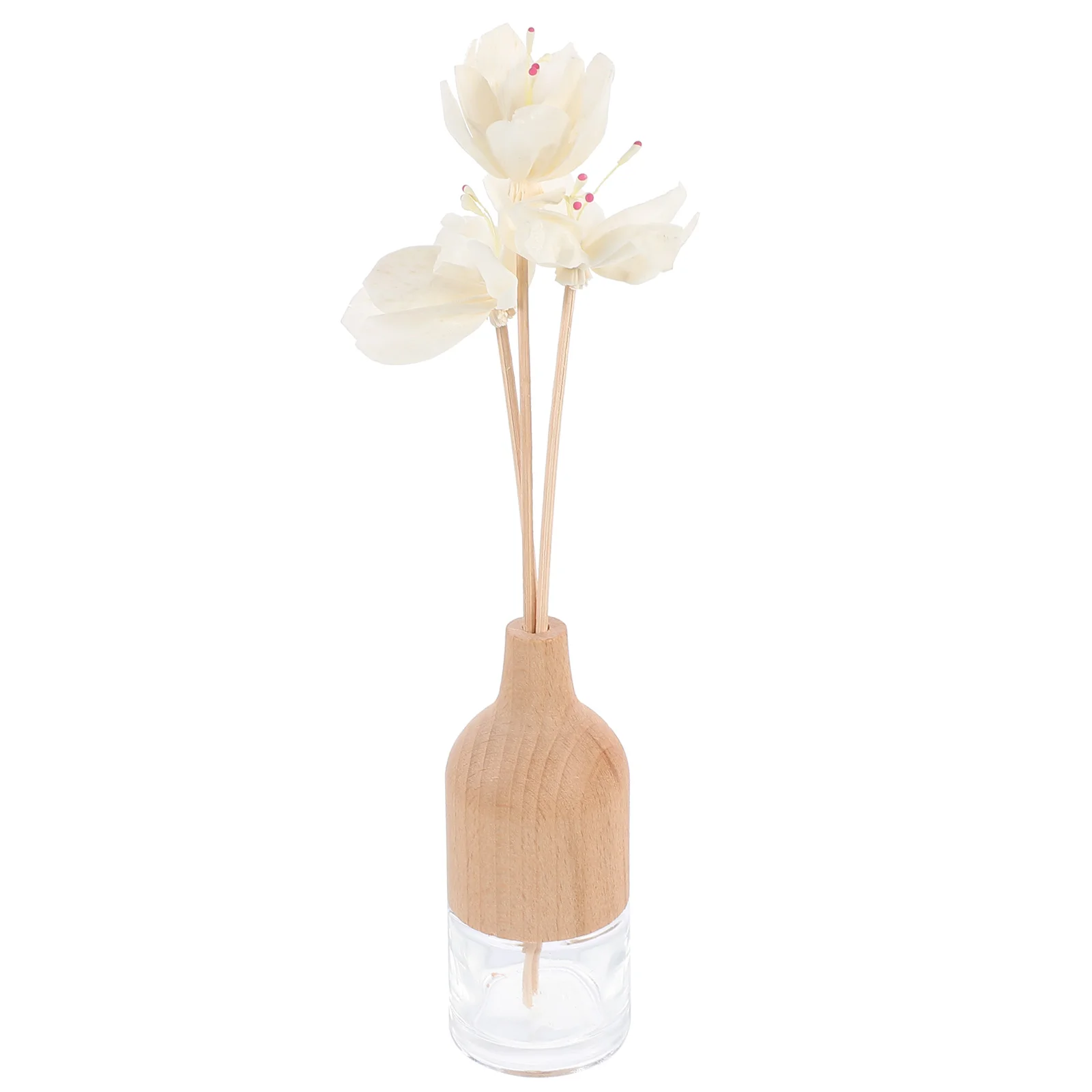 Aroma Diffuser Bottle Glass Diffuser Bottle Indoor Volatile Liquid Container Aromatherapy Diffuser Bottle
Aroma Diffuser Bottle Glass Diffuser Bottle Indoor Volatile Liquid Container Aromatherapy Diffuser Bottle