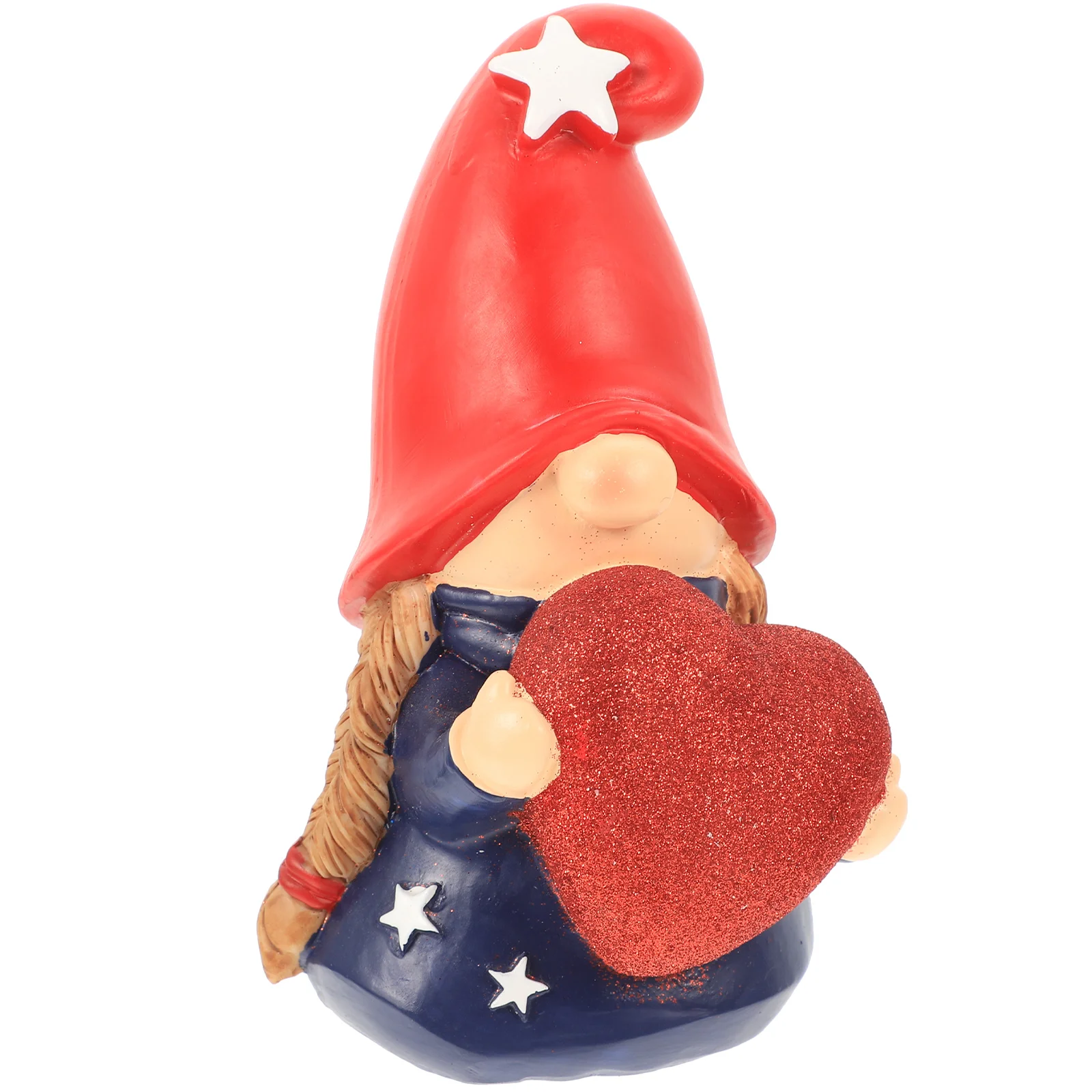 Gnome Gnomes Decorations 4Th Julygardenfigurine Elf Statue Resin Small Decoration Figure Table Ornaments Kitchen Tiered Tray
Gnome Gnomes Decorations 4Th Julygardenfigurine Elf Statue Resin Small Decoration Figure Table Ornaments Kitchen Tiered Tray