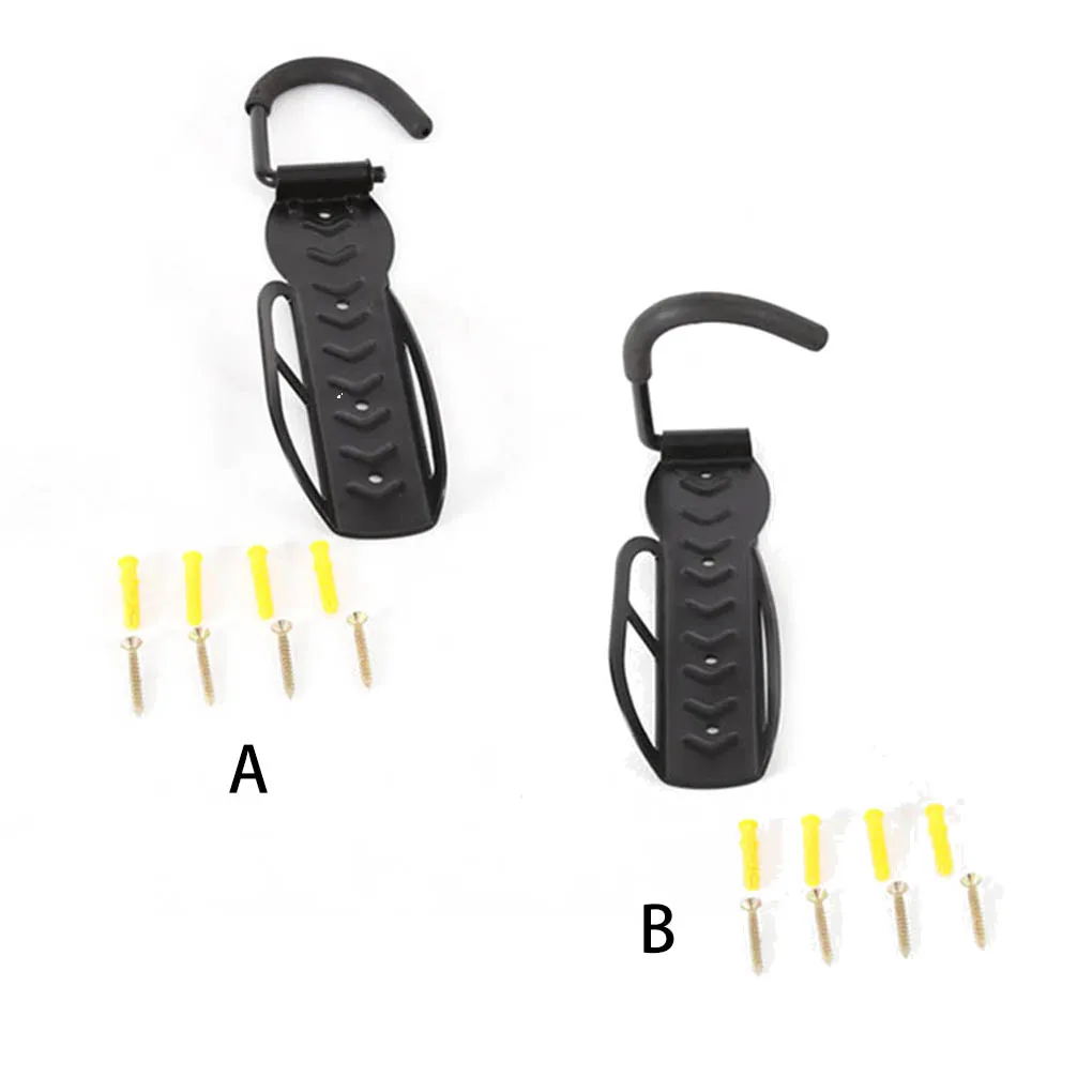 Велосипедная настенная вертикальная вешалка с защитой от царапин
Велосипедная настенная вертикальная вешалка с защитой от царапин