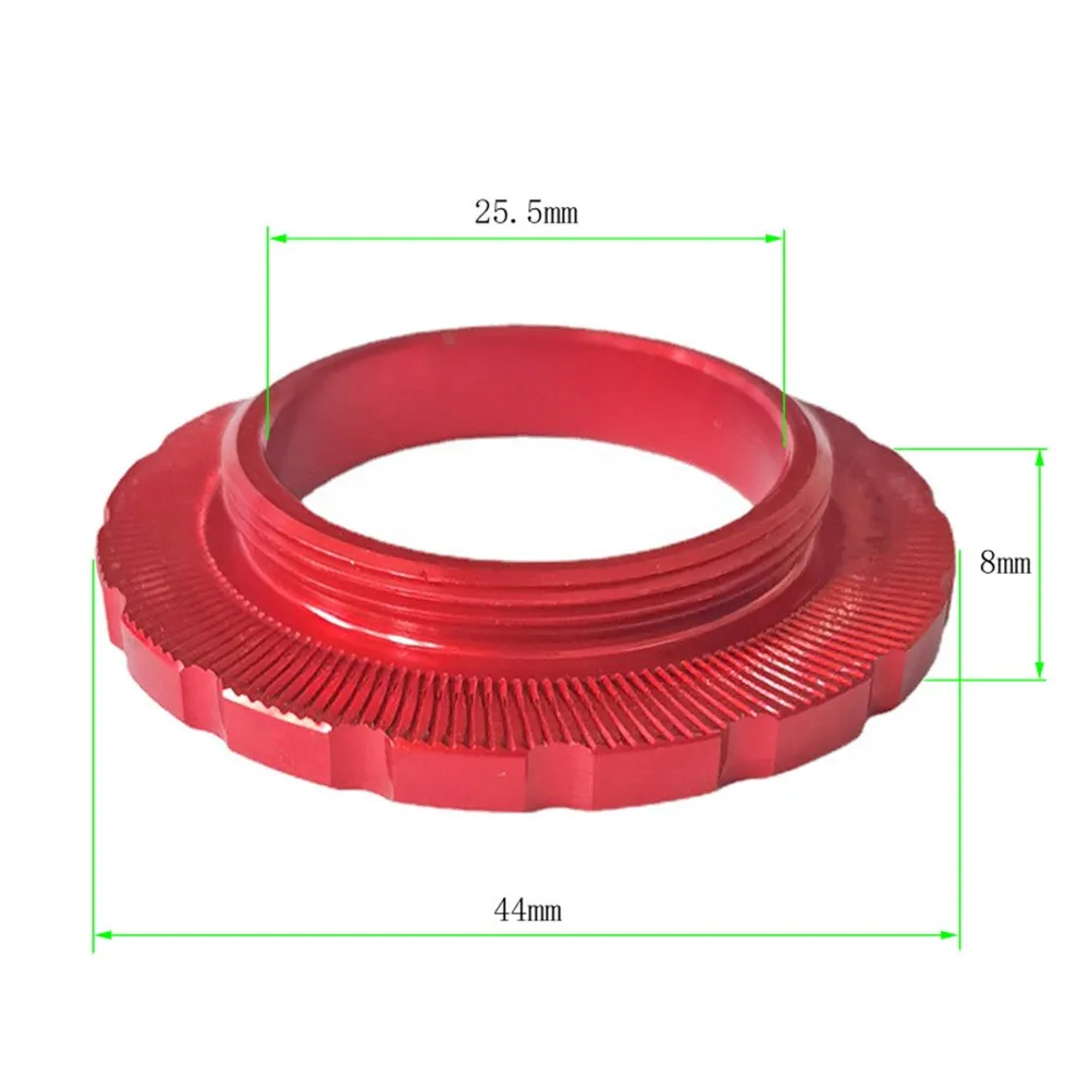 Mi.Xim Bicycle Middle Lock Cover Aluminum Alloy MTB Road Bike Disc Brake Center Lock Cover Cap Cycling Parts Accessoires DS03
Mi.Xim Bicycle Middle Lock Cover Aluminum Alloy MTB Road Bike Disc Brake Center Lock Cover Cap Cycling Parts Accessoires DS03