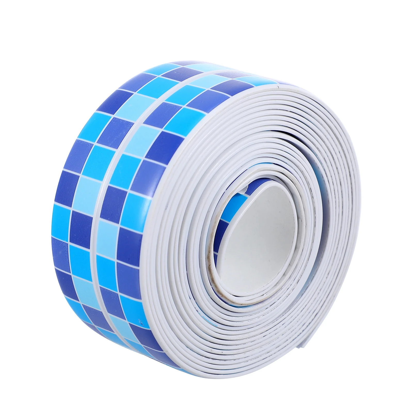 Tape Sealing Caulk Strip Sink Kitchen Caulking Bathroom Adhesive Waterproof Sealer Self Toilet Seam Bath Sealant Repair Filler
Tape Sealing Caulk Strip Sink Kitchen Caulking Bathroom Adhesive Waterproof Sealer Self Toilet Seam Bath Sealant Repair Filler