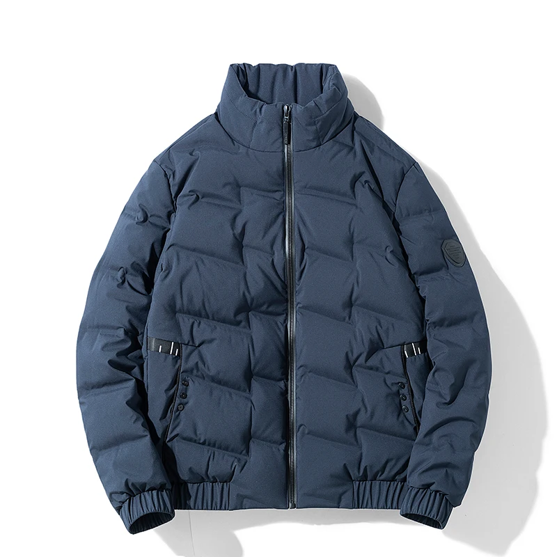 2022 New Ultralight Mens Duck Down Jackets Fashion Autumn & Winter Coat Men Casual Lightweight Duck Down Jacket Men Overcoats
2022 New Ultralight Mens Duck Down Jackets Fashion Autumn & Winter Coat Men Casual Lightweight Duck Down Jacket Men Overcoats
