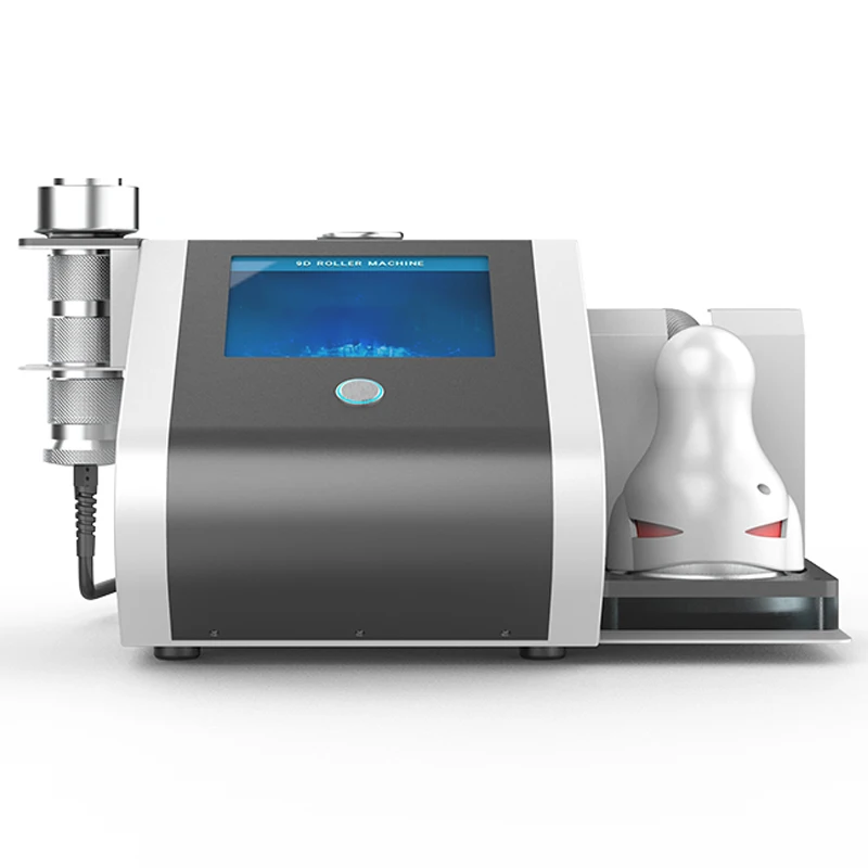 2022 Newest Design Roller Cellulite Removal Shape Body Vacuum Slim Machine for Salon
2022 Newest Design Roller Cellulite Removal Shape Body Vacuum Slim Machine for Salon
