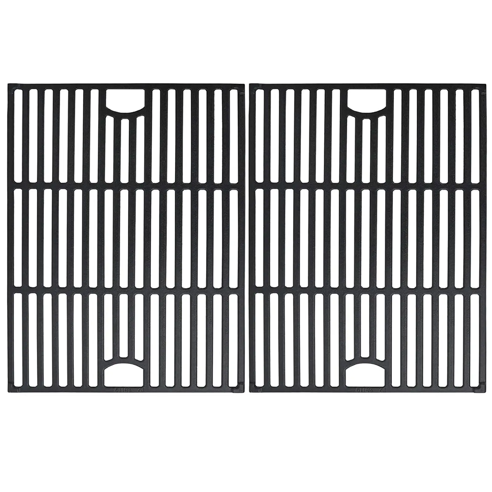 17" Cooking Grates for Nexgrill 4 Burner, 5 Burner for Kenmore, Uniflame Grill Grids
17" Cooking Grates for Nexgrill 4 Burner, 5 Burner for Kenmore, Uniflame Grill Grids
