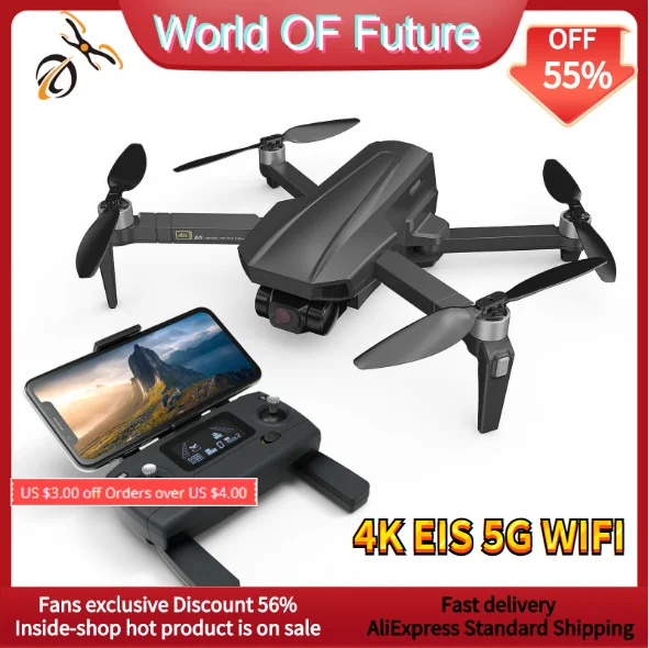 New MG-1 Professional Drone 5G WFIF FPV Gimbal Aerial Photographer GPS Folding Drone Professional Remote Control Aircraft Toys
New MG-1 Professional Drone 5G WFIF FPV Gimbal Aerial Photographer GPS Folding Drone Professional Remote Control Aircraft Toys