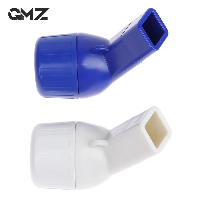 2pcs Phlegm Relief Clear Lung Expander Mucus Removal Device Breathing Exercise Respiratory Muscle Trainer
2pcs Phlegm Relief Clear Lung Expander Mucus Removal Device Breathing Exercise Respiratory Muscle Trainer