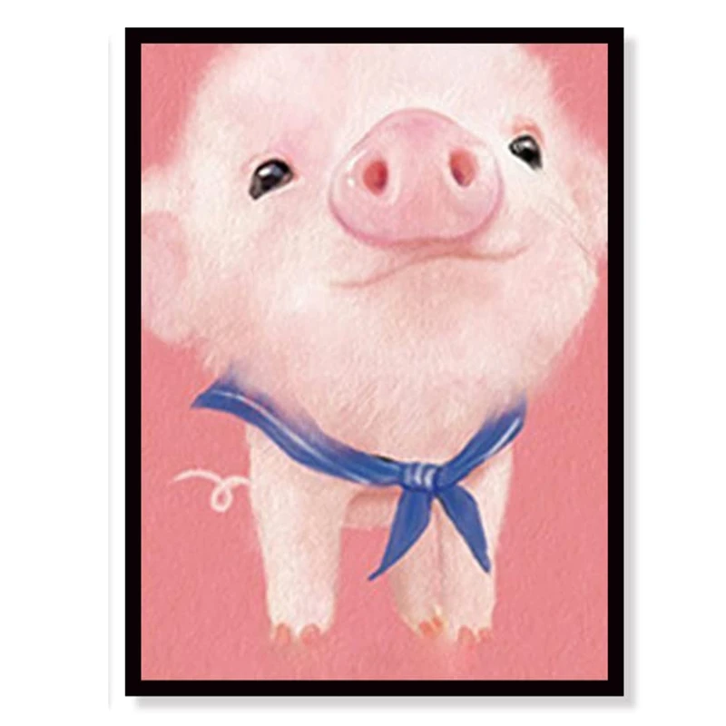 4 шт., набор для алмазной вышивки «сделай сам»
4 шт., набор для алмазной вышивки «сделай сам»