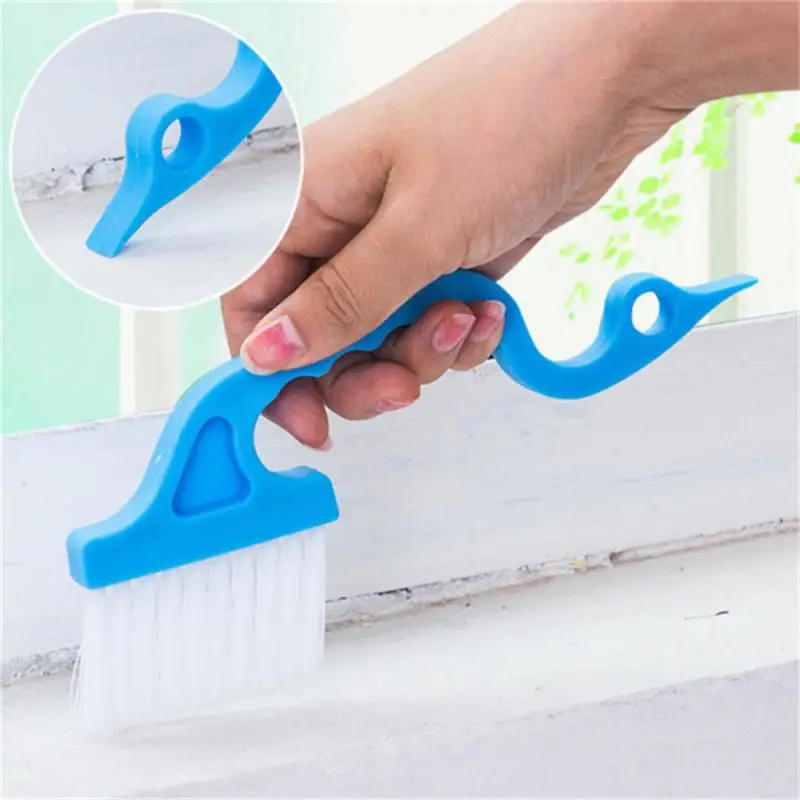 Swan Shape Window Groove Cleaning Brush Scraper Brush Sill Crevice Cleaner Household Cleaning Brush Wheel Kitch Tool Small Brush 
Swan Shape Window Groove Cleaning Brush Scraper Brush Sill Crevice Cleaner Household Cleaning Brush Wheel Kitch Tool Small Brush