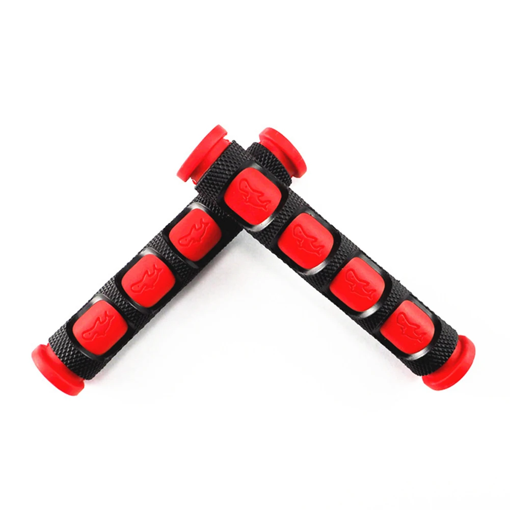Bicycle E-Bike Handbrake Covers 1 Pair Grip Handle Sleeve Handlebar Brake Lever For MTB Bike Bicicleta Ciclismo
Bicycle E-Bike Handbrake Covers 1 Pair Grip Handle Sleeve Handlebar Brake Lever For MTB Bike Bicicleta Ciclismo