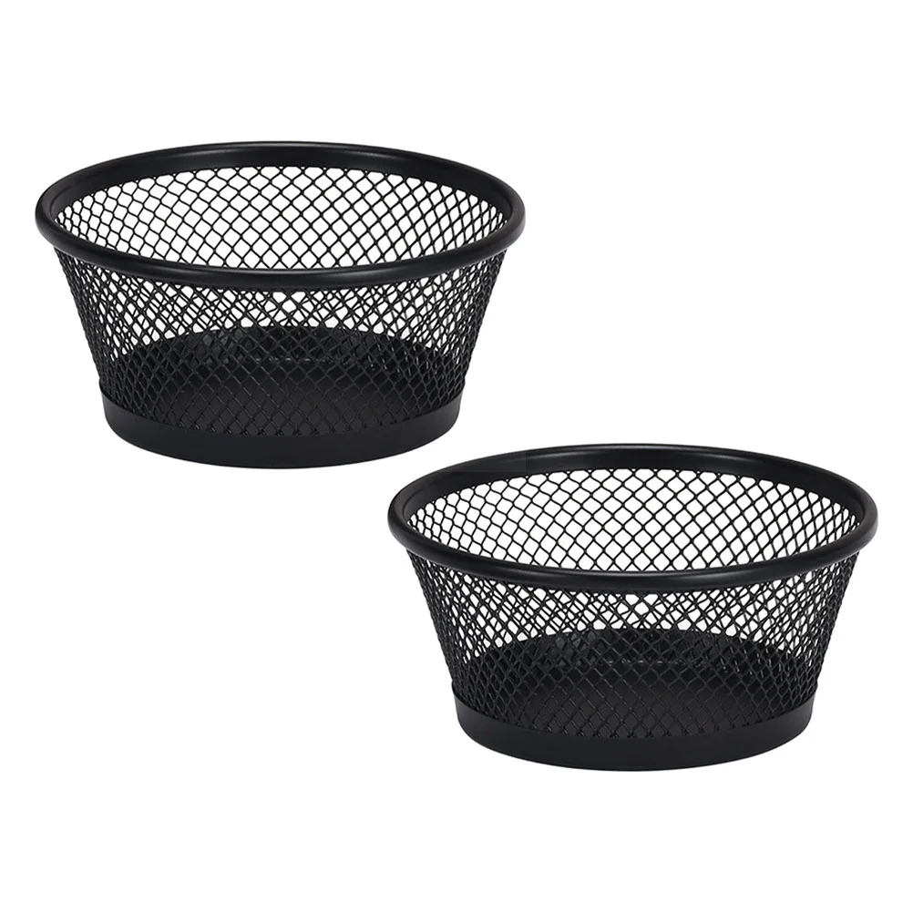 Paper Clip Holder Mesh Organizer Container Desk Dispenser Binder Storage Clamp Metal Paperclip Clips Box Pin Pen Push Stationery
Paper Clip Holder Mesh Organizer Container Desk Dispenser Binder Storage Clamp Metal Paperclip Clips Box Pin Pen Push Stationery