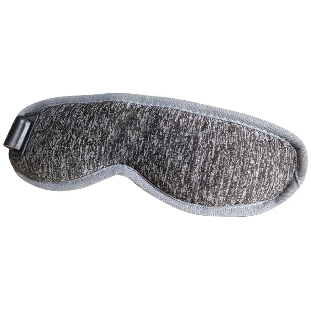 1PC Practical Durable Creative Portable Heated Eye Mask Eye Cover Blindfold for Home Care Eye
1PC Practical Durable Creative Portable Heated Eye Mask Eye Cover Blindfold for Home Care Eye