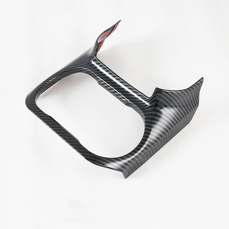 1 Pcs Carbon Fiber Pattern Abs For Subaru Outback 2021 Front Water Cup Holder Decorative Trim Sticker Car Accessories Interior
1 Pcs Carbon Fiber Pattern Abs For Subaru Outback 2021 Front Water Cup Holder Decorative Trim Sticker Car Accessories Interior
