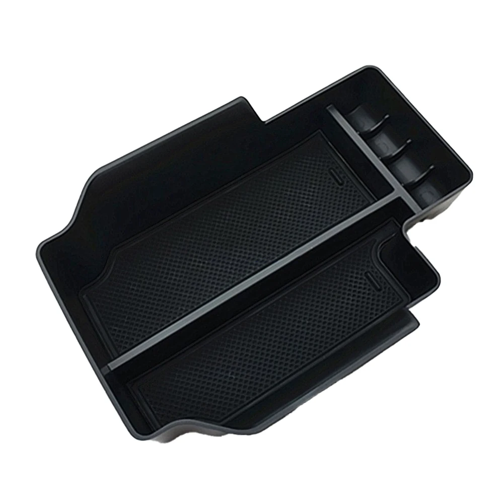 1pc Car Center Console Organizer Tray Phone Holder For Chevy For GMC Armrest Storage Box Accessories Stowing Tidying
1pc Car Center Console Organizer Tray Phone Holder For Chevy For GMC Armrest Storage Box Accessories Stowing Tidying