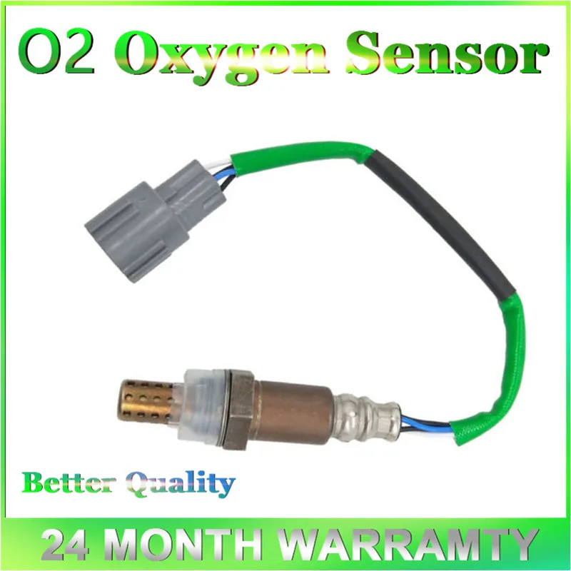 

For NEW Manufacture Downstream Rear O2 Oxygen Sensor Fit For Toyota Rush J200E J210E 2008-2009 Part No# 89465-B4030 89465B4030