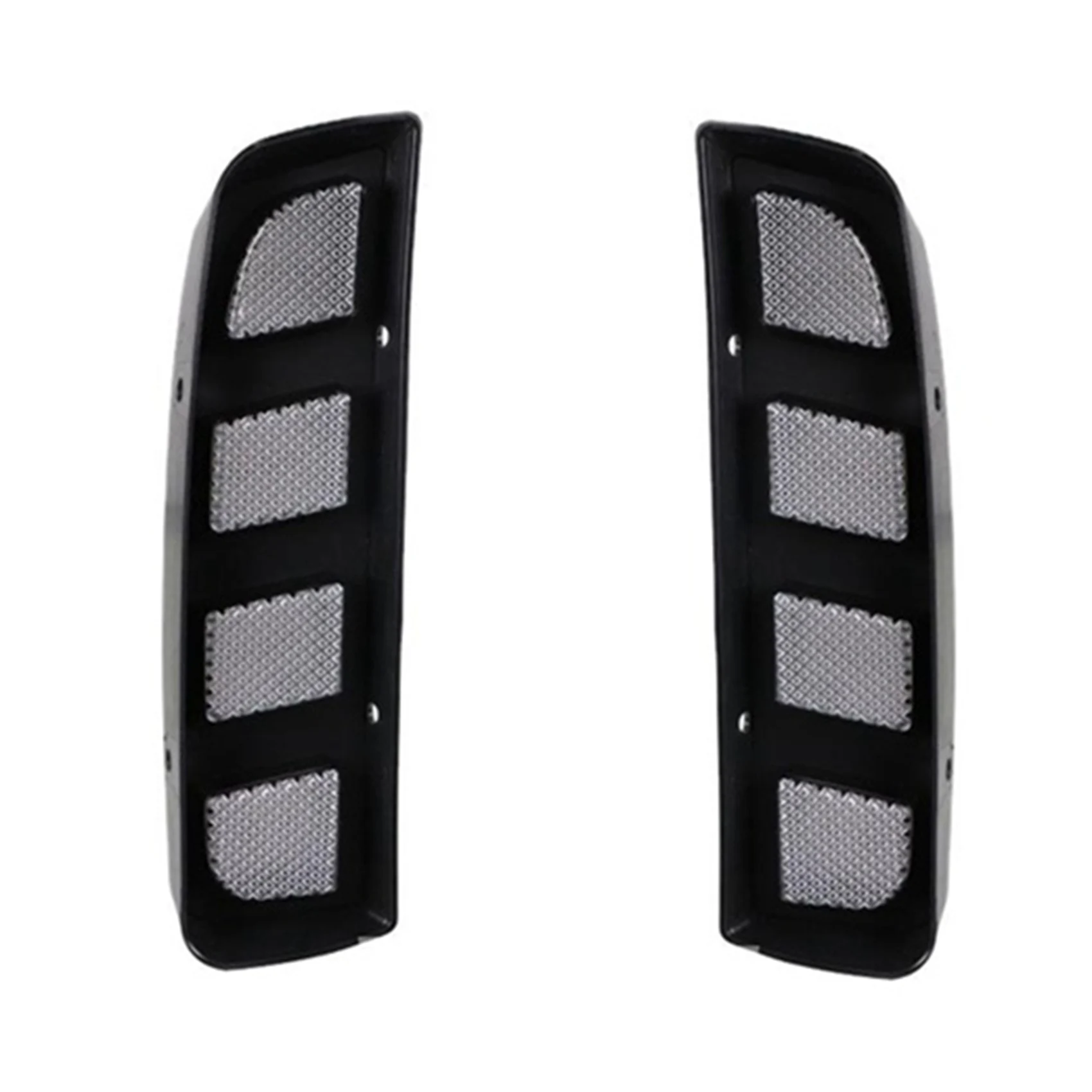 Car Modification LED Front Fog Light Streamer Turn Signal Yellow and White Color Suitable for 2017-2021
Car Modification LED Front Fog Light Streamer Turn Signal Yellow and White Color Suitable for 2017-2021