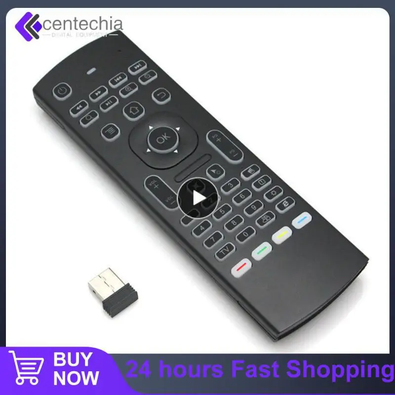 1~5PCS Convenient Infrared Remote Control Remote Control Wireless Smart Remote Intelligent Infrared Remote Control Keyboard
1~5PCS Convenient Infrared Remote Control Remote Control Wireless Smart Remote Intelligent Infrared Remote Control Keyboard
