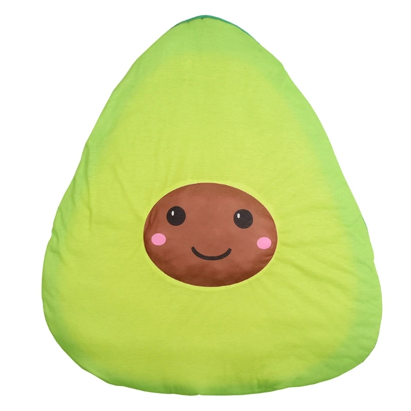 Cartoon Avocado Print Baby Play Mat Crawling Carpet Kids Room Floor Rug Game Pad Playmat Children Bedroom Nursery Home
Cartoon Avocado Print Baby Play Mat Crawling Carpet Kids Room Floor Rug Game Pad Playmat Children Bedroom Nursery Home