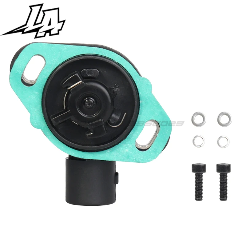 Датчик положения дроссельной заслонки 16400P06A11 16400P0AA50 911753 Для Honda 1990-2001 Civic/Accord/CRX/CR-V/Prelude,Acura Integra 1988-01 
Датчик положения дроссельной заслонки 16400P06A11 16400P0AA50 911753 Для Honda 1990-2001 Civic/Accord/CRX/CR-V/Prelude,Acura Integra 1988-01