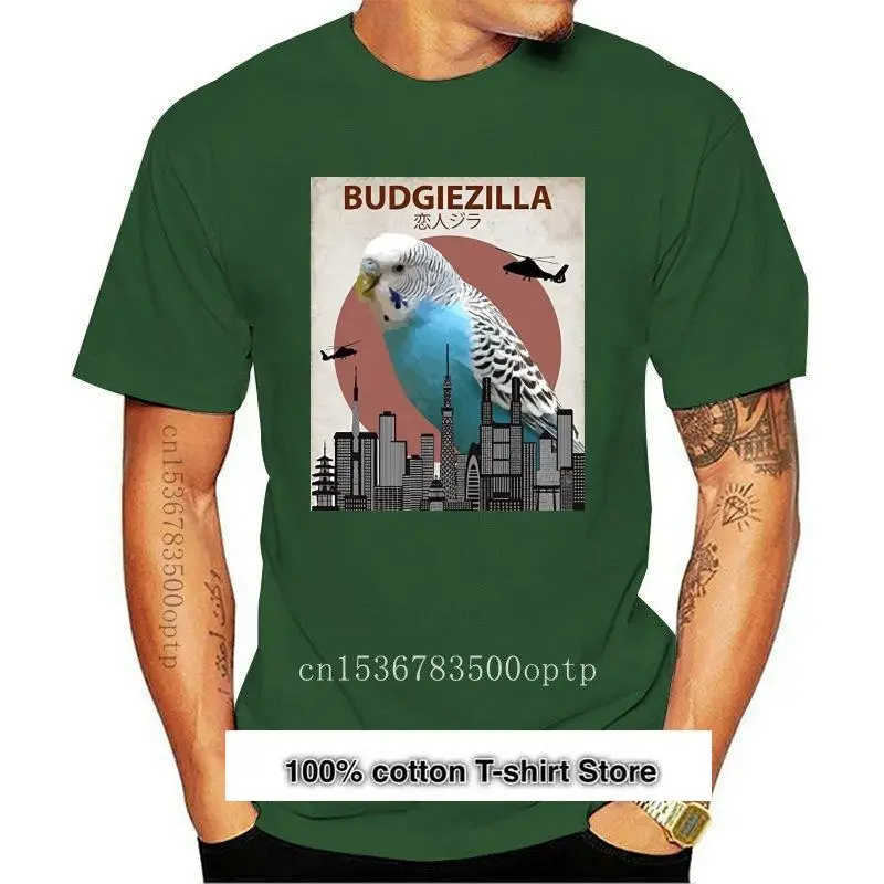 Camiseta a la moda 2021 хлопка для любителей periquitos, ropa para periquitos, 100%
Camiseta a la moda 2021 хлопка для любителей periquitos, ropa para periquitos, 100%