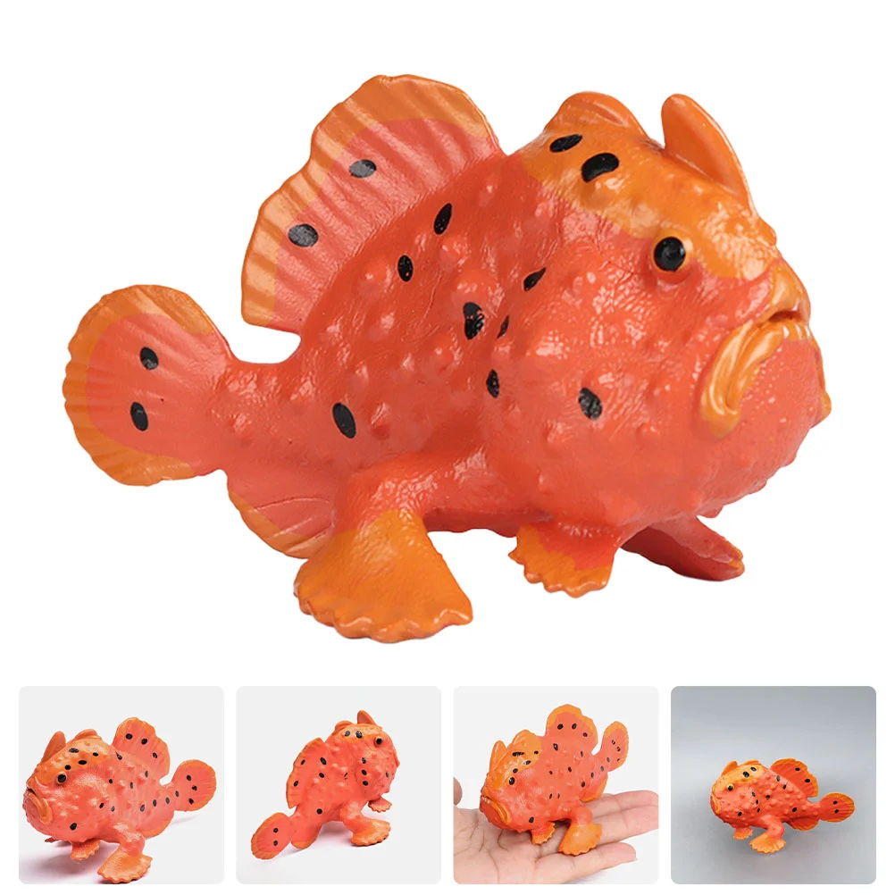 Toys Animals Sea Model Animal Toy Lifelike Decorations Marine Table Bath Models Bathtub Kids Simulation Underwater Goldfish 
Toys Animals Sea Model Animal Toy Lifelike Decorations Marine Table Bath Models Bathtub Kids Simulation Underwater Goldfish