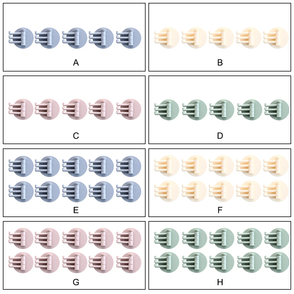 Регулируемый Настенный бесшовный держатель для одежды 
Регулируемый Настенный бесшовный держатель для одежды