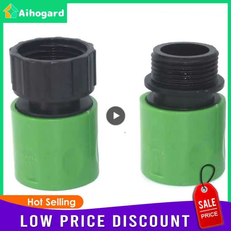 Wide Application Range Repair Joint Large Irrigation Flow Faster Made Of High-quality Engineering Plastics Uniform Irrigation 
Wide Application Range Repair Joint Large Irrigation Flow Faster Made Of High-quality Engineering Plastics Uniform Irrigation