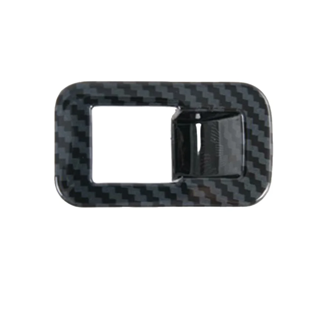 Decoration Tail Door Switch 1pcs ABS Plastic Car Accessories Carbon Fiber Tailgate Door Switch Cover Rear Trim
Decoration Tail Door Switch 1pcs ABS Plastic Car Accessories Carbon Fiber Tailgate Door Switch Cover Rear Trim
