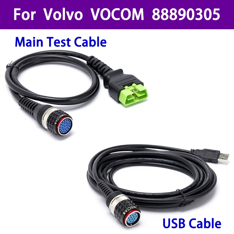Главный диагностический кабель OBD2 для Volvo 88890304 интерфейс основной кабель для тестирования для Volvo Vocom 88890304 OBD-II кабель Vocom
Главный диагностический кабель OBD2 для Volvo 88890304 интерфейс основной кабель для тестирования для Volvo Vocom 88890304 OBD-II кабель Vocom