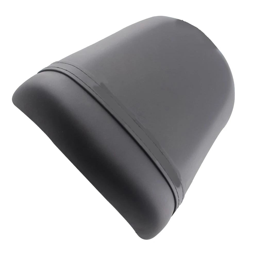 Durable High Quality Useful Brand New Pillion Cushion Pad Comfortable Fit Fittings For Leather Parts Replacement
Durable High Quality Useful Brand New Pillion Cushion Pad Comfortable Fit Fittings For Leather Parts Replacement