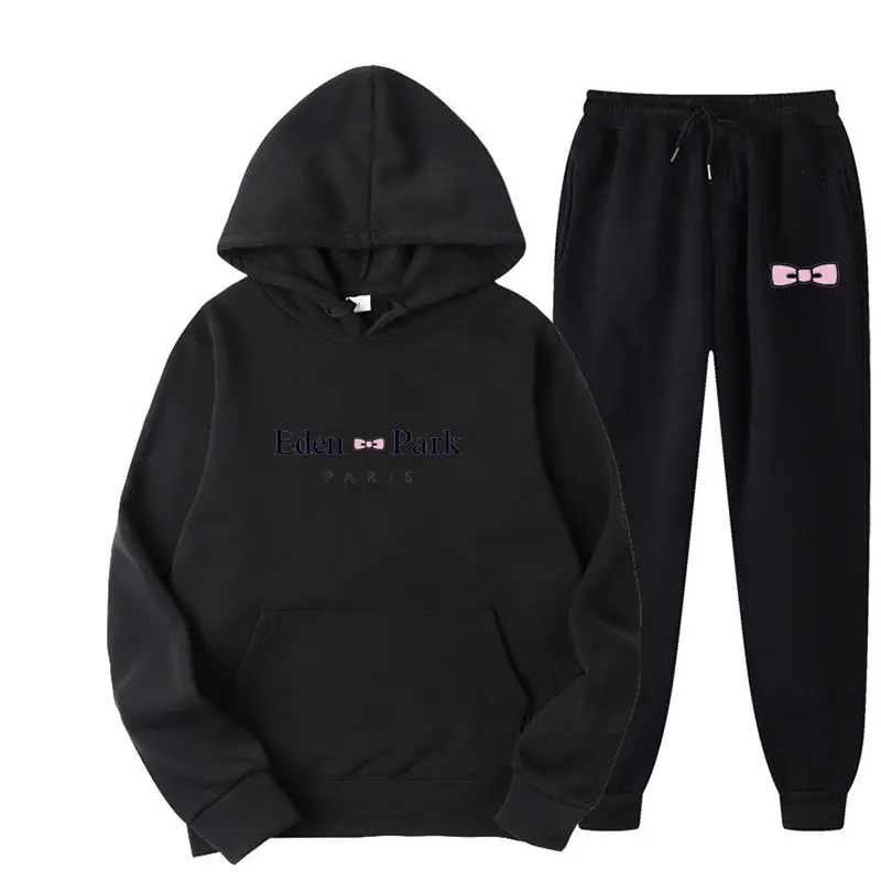 2022 autumn and winter brand sportswear men's and women's same long-sleeved pullover+jogging pants fitness men's sets sweatshirt
2022 autumn and winter brand sportswear men's and women's same long-sleeved pullover+jogging pants fitness men's sets sweatshirt