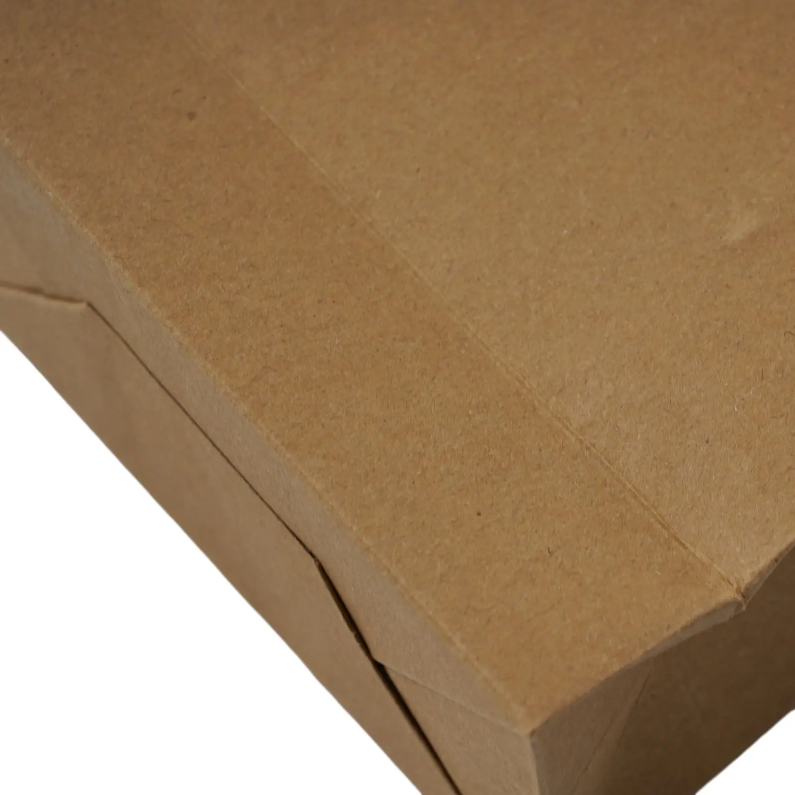 Brown Kraft Tote Bag Carrier Bags Creative Flat Handle Gift Home Paper Bags Recyclable Shopping Smooth Wedding
Brown Kraft Tote Bag Carrier Bags Creative Flat Handle Gift Home Paper Bags Recyclable Shopping Smooth Wedding