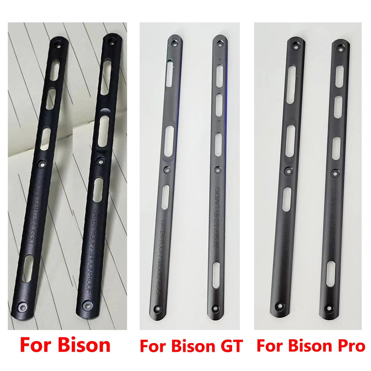 Original Parts For Bison Side Border Cover Side fixed iron sheet For Bison GT / Bison Pro Side Sidebar
Original Parts For Bison Side Border Cover Side fixed iron sheet For Bison GT / Bison Pro Side Sidebar